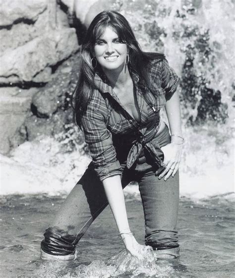 caroline munro naked|Caroline Munro